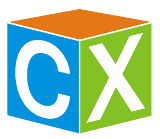 Logomarca da CreatiX